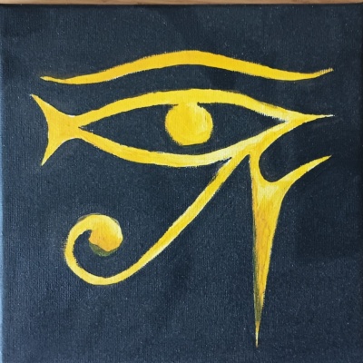 Oog van Ra