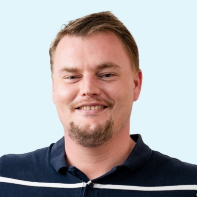 Martijn van Sliedregt